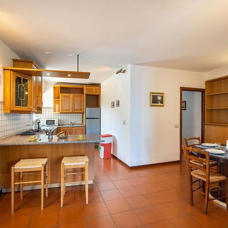 Agribenessere Brenzio Consiglio di Rumo Ruang foto