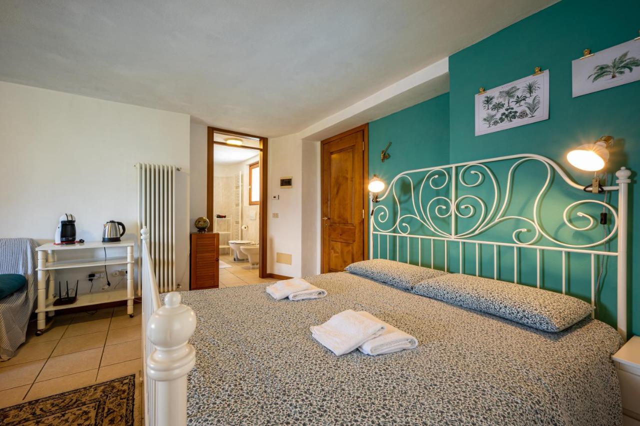 Agribenessere Brenzio Consiglio di Rumo Ruang foto