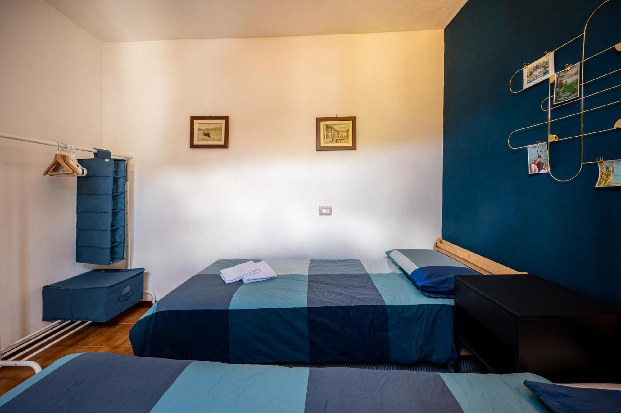 Agribenessere Brenzio Consiglio di Rumo Ruang foto
