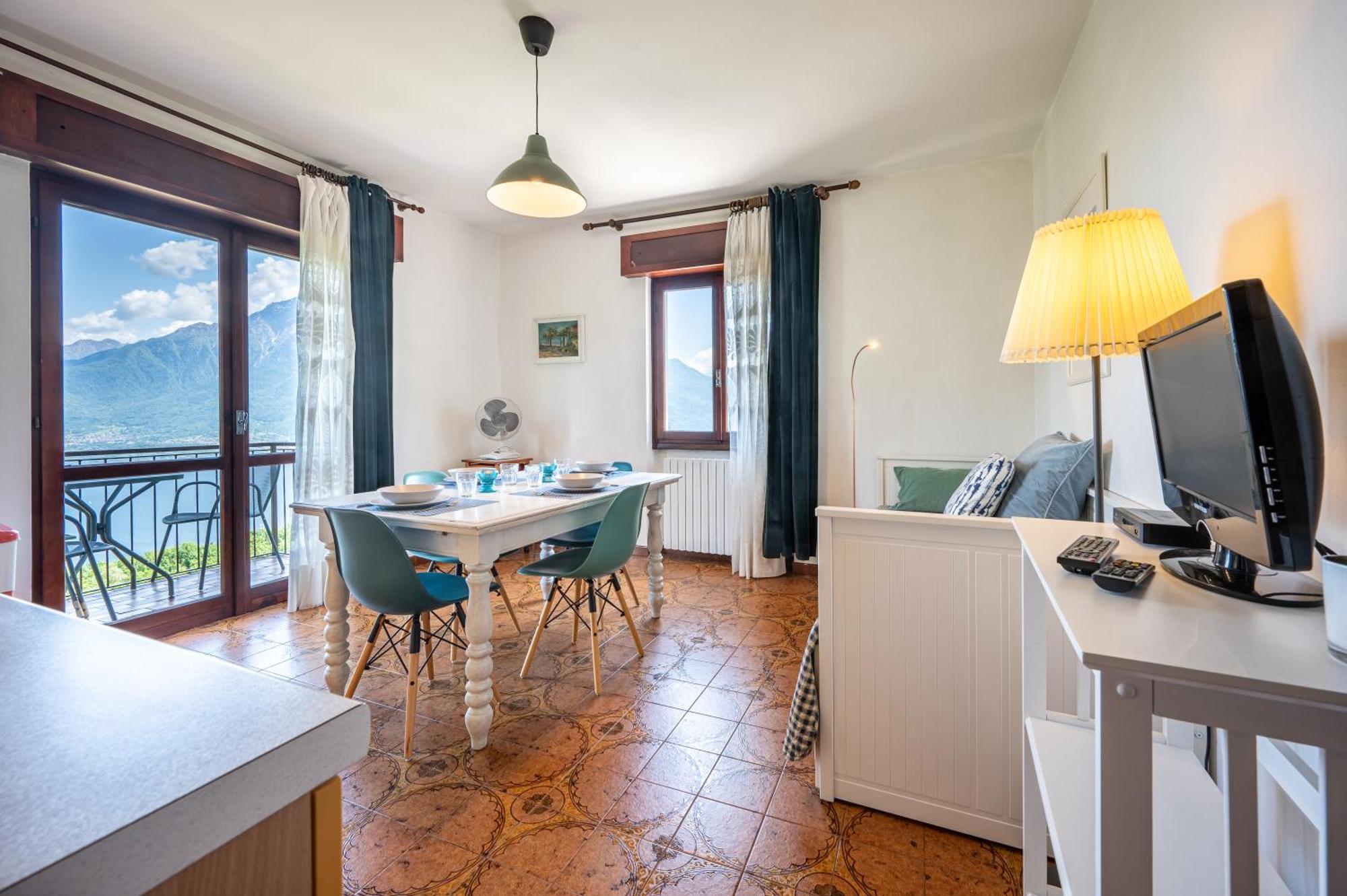 Agribenessere Brenzio Consiglio di Rumo Ruang foto