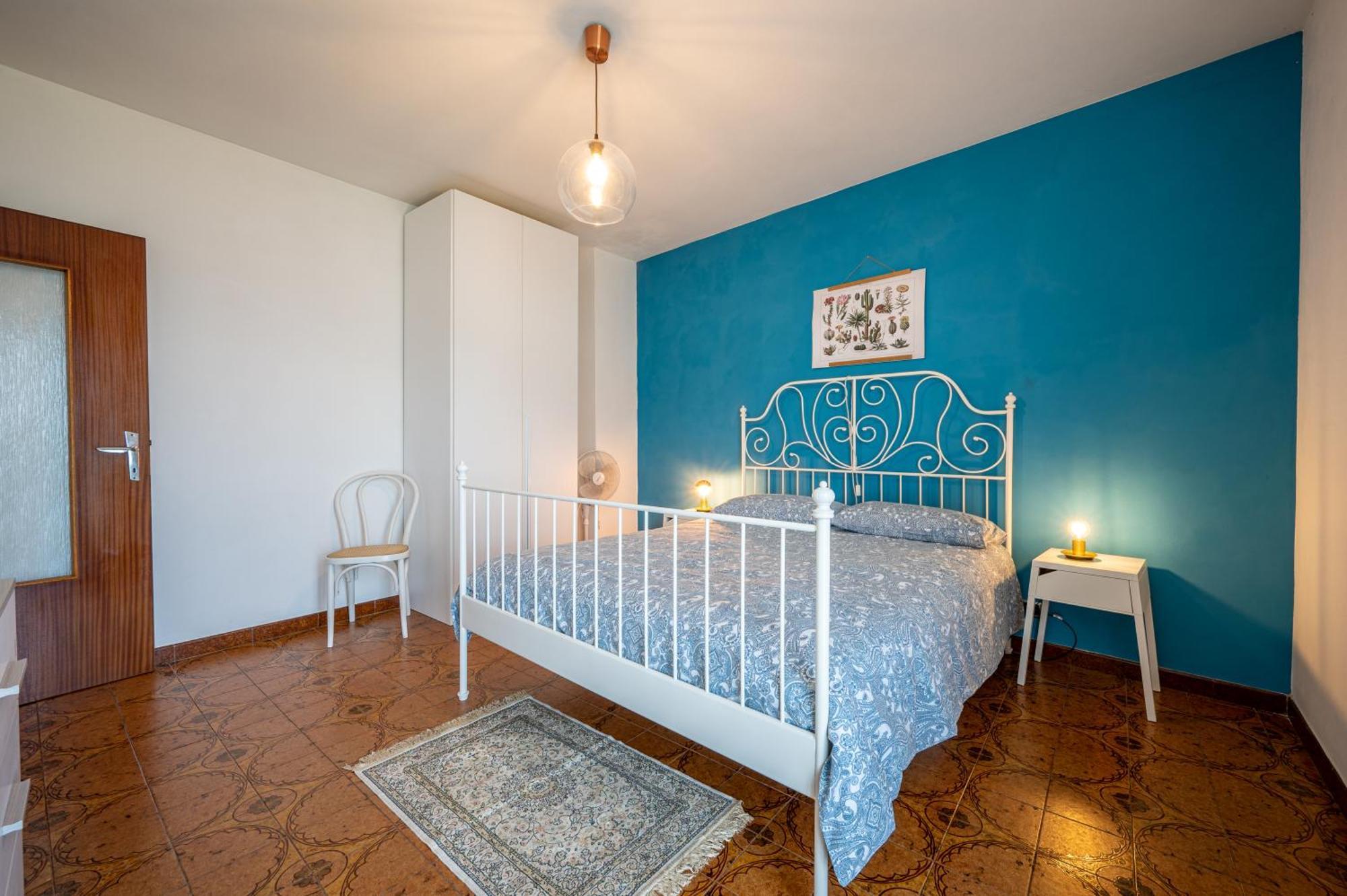Agribenessere Brenzio Consiglio di Rumo Ruang foto