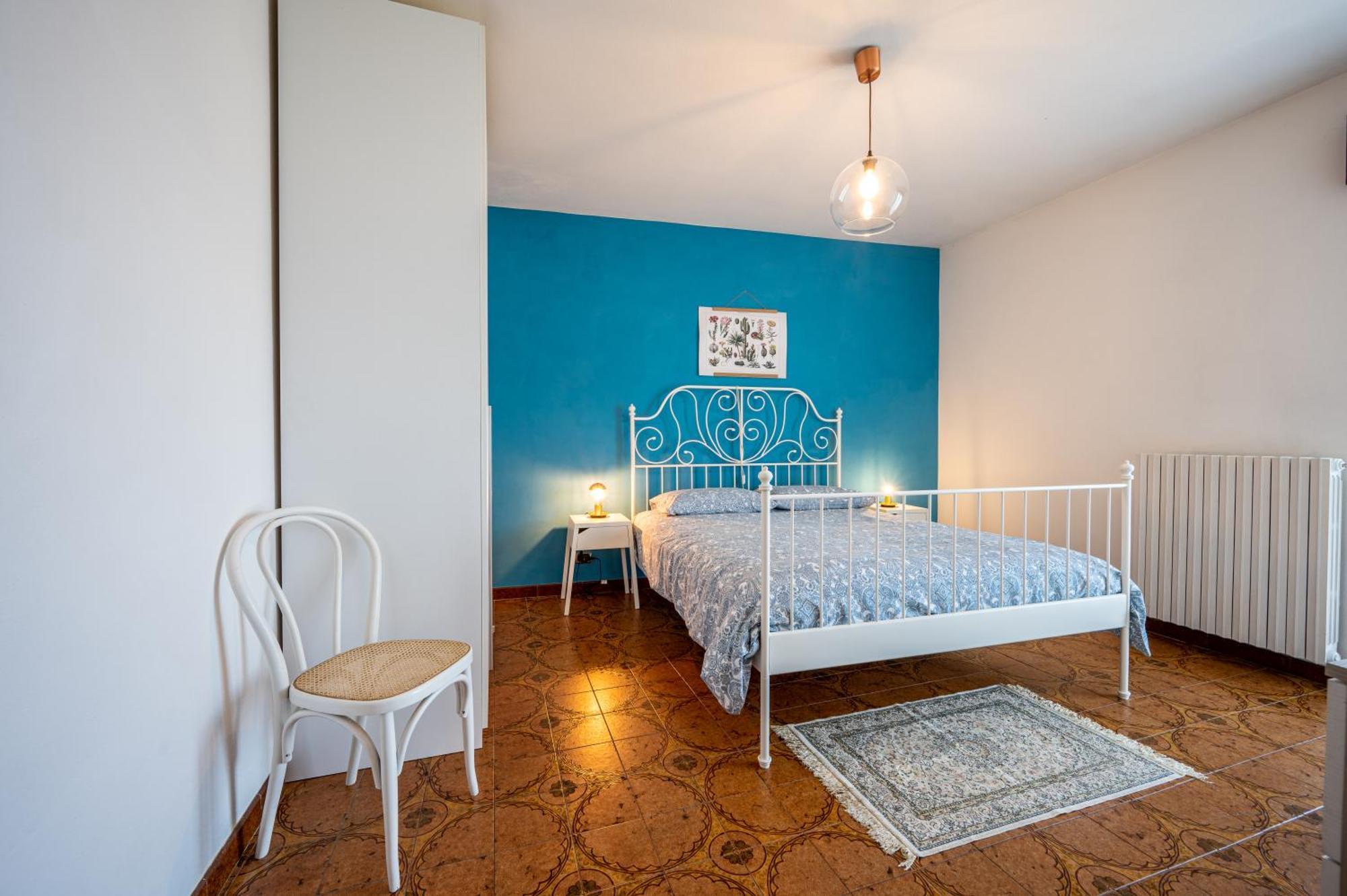 Agribenessere Brenzio Consiglio di Rumo Ruang foto