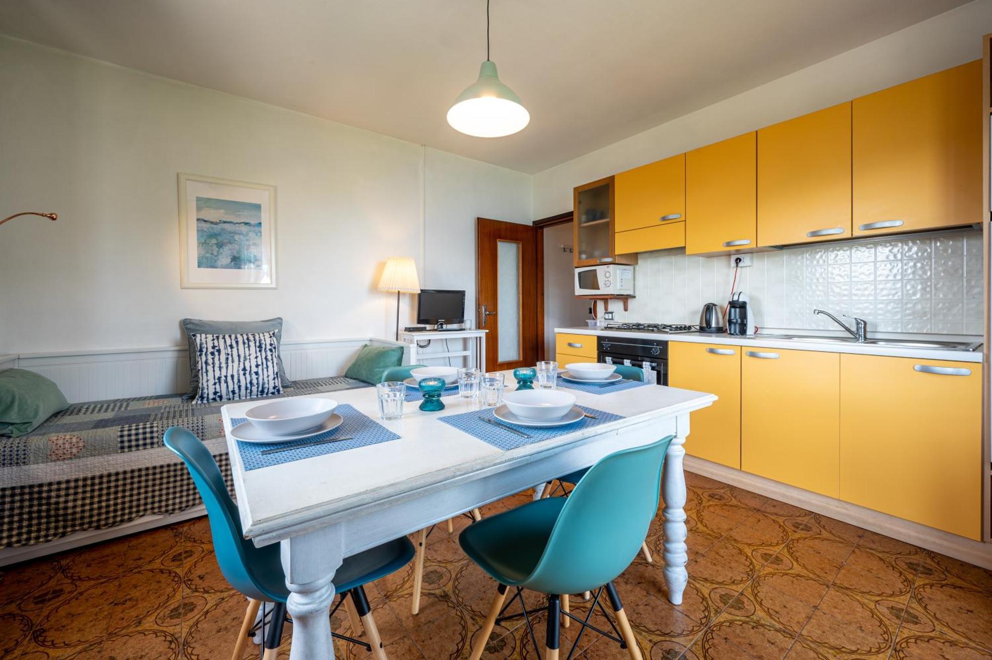 Agribenessere Brenzio Consiglio di Rumo Ruang foto